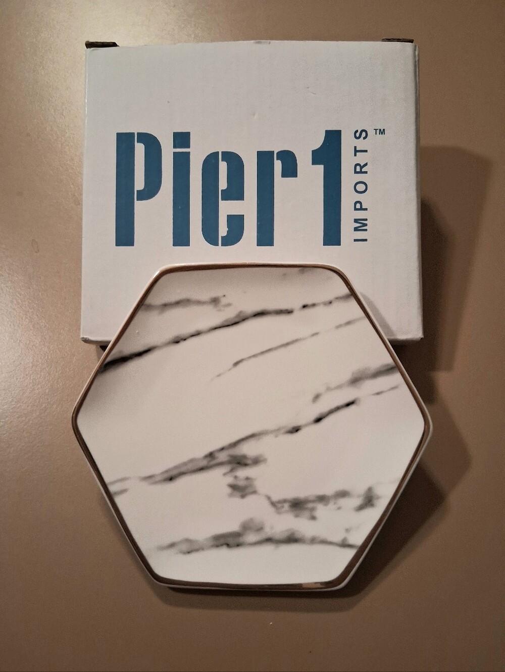 Pier 1 Imports Trinket Tray